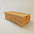 Grandezza Writing Desk: Modern and Bold 3D model small image 3