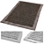 Soft and Luxurious Carpet 3D model small image 1