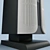 TopDevice TDE 280 2.1 Speaker Set - Premium Sound 3D model small image 2