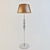 Elegant Illumination: OfInterni Floor Lamp 3D model small image 1