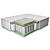 Split Open Mattress 3D model small image 1