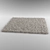 Plush Fbx Format Carpet 3D model small image 1