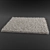 Plush Fbx Format Carpet 3D model small image 2