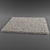 Plush Fbx Format Carpet 3D model small image 3