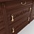 Title: Architect-designed Stand - Original Handles & Specially Reinforced 3D model small image 2