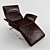 Koinor Imperio: Unparalleled Luxury Comfort 3D model small image 1