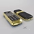 Luxury Vertu Smartphone: Exquisite Elegance & Superior Craftsmanship 3D model small image 1