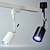Aquaform Fine Lamp 3D model small image 2