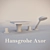 Hansgrohe Axor: Modern Luxury Faucet 3D model small image 2