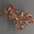 Carved Element 4: Exquisite Craftsmanship 3D model small image 1