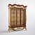 Luxury Showcase - Andrea Fanfani 3D model small image 1