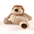 FANCY Soft Toy Lion 3D model small image 1