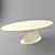 ReDeco 308 Tavolo: Stylish and Functional Table 3D model small image 1