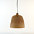 Modern Scandinavian Style Lamp 3D model small image 1