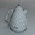 Sleek Modern Tea Kettle 3D model small image 3