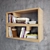 Organize Your Books with Ease 3D model small image 1