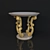Title: Cavio "Verona" VR908 - Italian Luxury Furniture 3D model small image 1