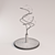 Modern Desk Lamp 3D model small image 2