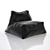  HenryTimi FD 201 - Bean Bag Chair by Federico Delrosso 3D model small image 2