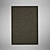 Texture Carpet: Soft and Luxurious 3D model small image 1