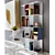 Modular Storage Solutions 3D model small image 2