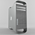 Powerhouse Performance: Mac Pro 3D model small image 1