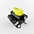 Videoray Pro Underwater Robot 3D model small image 2