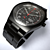 Elegant Casio Edifice Watch 3D model small image 1