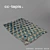 Infinite Silk Stucco: cc-tapis Carpet 3D model small image 1