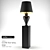 Iconic Illumination: Roche Bobois 3D model small image 1