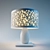 Artisan Table Lamp 3D model small image 1