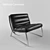 Natuzzi Cammeo: Elegant Italian Design 3D model small image 1