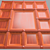 Kendall Suspended Ceiling Tile 3D model small image 3