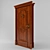 Timeless Elegance: Stull-Doors 3D model small image 2