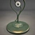 Provencal Ceramic Table Lamp 3D model small image 2