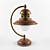 Elegant Falb California RV Lamp 3D model small image 1