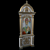 KiO: Minimalistic Russian Orthodox Icon Stand 3D model small image 1