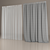 Window Magic: Curtains & Blinds 3D model small image 1