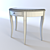 Versatile Side Table 3D model small image 2