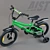 MOTOVELLO Kids Bike 3D model small image 1