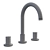 Sleek TurboSmooth-Ready Axor Faucet 3D model small image 2