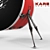 KARE Bass Drum Table - Industrial Style Furniture 3D model small image 3