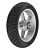 Honda 250CC Motorcycle Tire 3D model small image 1