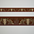 Elegant Classic Cornice 3D model small image 1