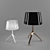 Elegant Illumination: Foscarini Lumiere 3D model small image 2