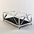 Eichholtz Art.01847 Coffee Table 3D model small image 1