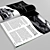 Multi-texture Magazine: Hassle-free UVW Unwrap 3D model small image 2
