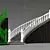 Versatile Ladder for All Tasks 3D model small image 2