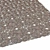 Cozy Knitted Carpet - 310x210 3D model small image 1