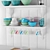 Classic Kitchen Shelves 3D model small image 1